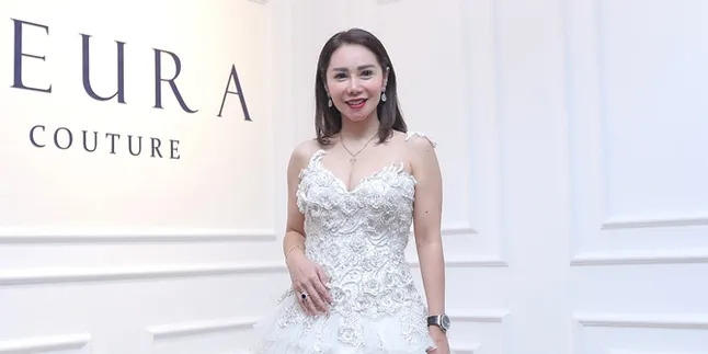 Pernah Ingin Disuntik Mati, Femmy Permatasari: Sama Penyakit Saya Takut Setengah Mati Pernah Ingin Disuntik Mati, Femmy Permatasari: Sama Penyakit Saya Takut Setengah Mati