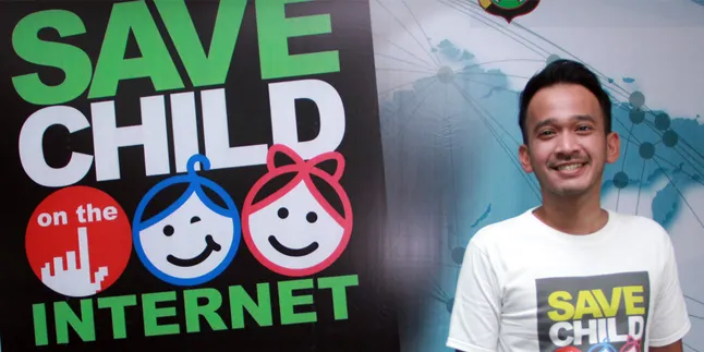 Pernah Jadi Korban Cyber Crime, Ruben Onsu Galakkan Kampanye Ini