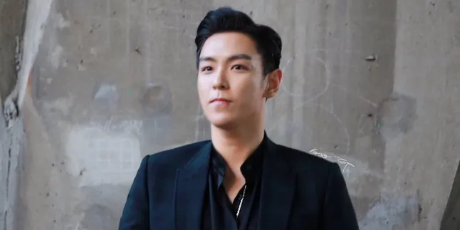Pernah Jadi Korban Hate Comment, T.O.P Bigbang: Komentar Jahat itu Pembunuh!