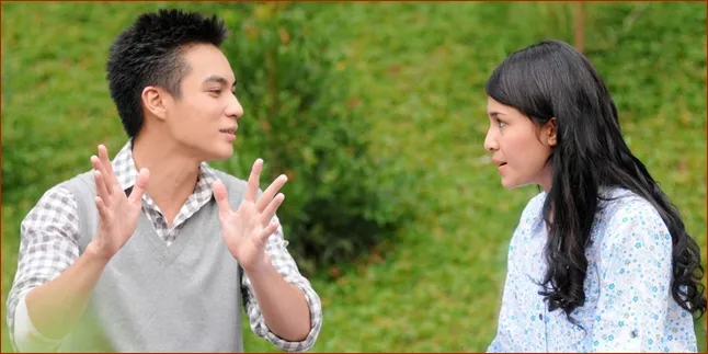 Pernah Jadi Mantan, Marshanda Balikan Dengan Baim Wong? Pernah Jadi Mantan, Marshanda Balikan Dengan Baim Wong?