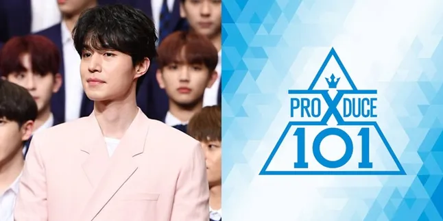 Pernah Jadi MC, Lee Dong Wook Angkat Bicara Soal Kontroversi Produce X 101 Pernah Jadi MC, Lee Dong Wook Angkat Bicara Soal Kontroversi Produce X 101