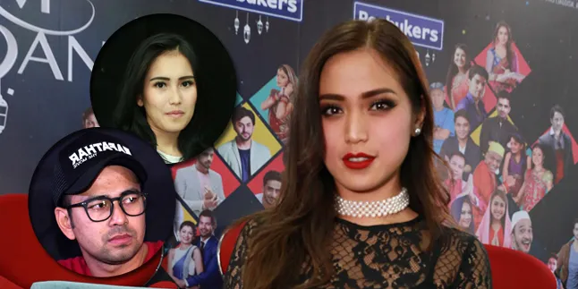 Pernah Keceplosan Soal Raffi - Ayu Nikah, Jedar Kini Sadar Diri