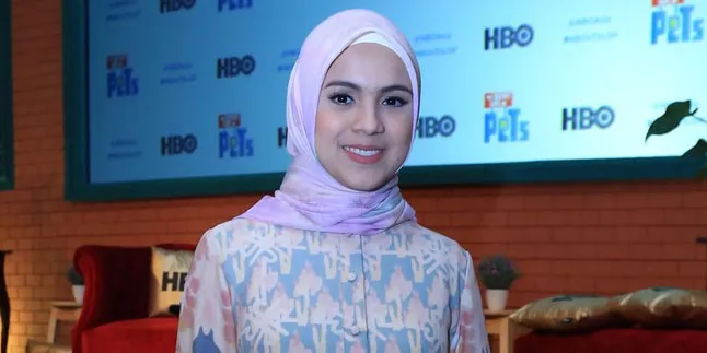 Pernah Kecewa Belanja Online, Nycta Gina Kini Lebih Berhati-Hati