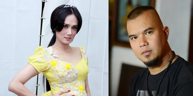 Pernah Keguguran, Mulan Jameela Masih Trauma di Kehamilan Kedua Pernah Keguguran, Mulan Jameela Masih Trauma di Kehamilan Kedua