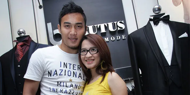 Pernah Keguguran, Okie Agustina Hindari Capek