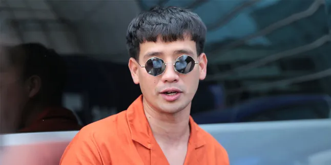 Pernah Kehilangan Sahabat yang Sakit, Tarra Budiman Terpantik untuk Hidup Sehat Pernah Kehilangan Sahabat yang Sakit, Tarra Budiman Terpantik untuk Hidup Sehat