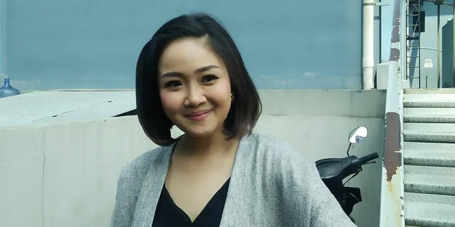 Pernah Kerja Bareng, Cici Panda Kaget Saat Dengar Kabar Mandala Shoji Dipenjara Pernah Kerja Bareng, Cici Panda Kaget Saat Dengar Kabar Mandala Shoji Dipenjara