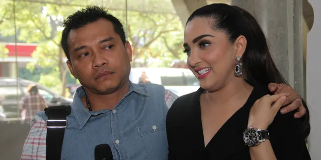 Yuk Lihat Rumah Anang dan Ashanty Dari Dekat!