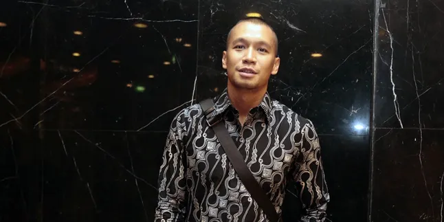 Pernah Main Film Bareng, Samuel Rizal Kenang Kepergian Saphira Indah Pernah Main Film Bareng, Samuel Rizal Kenang Kepergian Saphira Indah