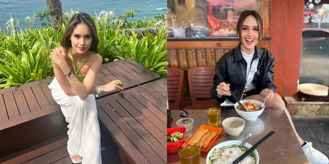 From Eating Crickets to Avoiding Contact with Exes, Here are a Series of Unique Facts about Cinta Laura that You Need to Know