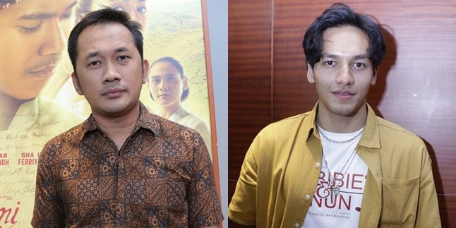 Having Entered the Courtroom, Hanung Bramantyo is Sad to See the Trials that Befall Jefri Nichol