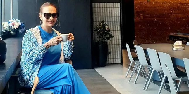 Pernah Memeluk Agama Islam, Ini Dia Rekam Perjalanan Spiritual Mendiang Kiki Fatmala