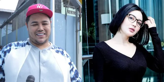 Pernah Memotret Diam-diam, Ivan Gunawan Sedang Dekati Pedangdut Wika Salim?