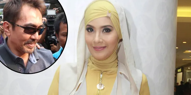 Pernah Menghuni Padepokan AA Gatot, Elma Theana Diberi Sabu-Sabu