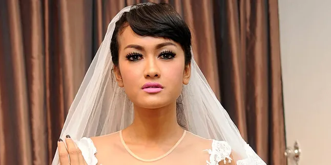 Pernah Menikah, Jupe Santai Hadapi Pernikahan