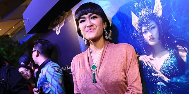 Pernah Merasakan, Jupe Beri Semangat Para Penderita Kanker