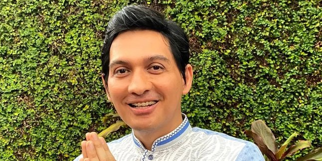 Once Resigned, Lucky Hakim Now Optimistic to Win in the 2024 Indramayu Regional Election