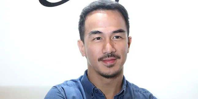 Pernah Nyanyi di Acara Awards Korea, Joe Taslim Diprotes Anak Pernah Nyanyi di Acara Awards Korea, Joe Taslim Diprotes Anak