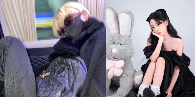 Pernah Pacaran Hingga Tinggal Bareng, 10 Potret Rapper Korea Menuding Aktris Kim Ji Young Menghilang Setelah Meminjam Uang Orang Tuanya