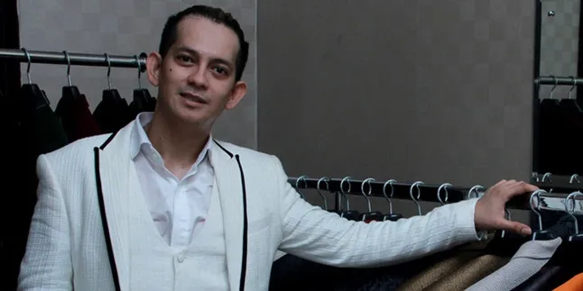 Pernah Pisah Dari Keluarga, Jupiter Fortissimo Merasa Hancur