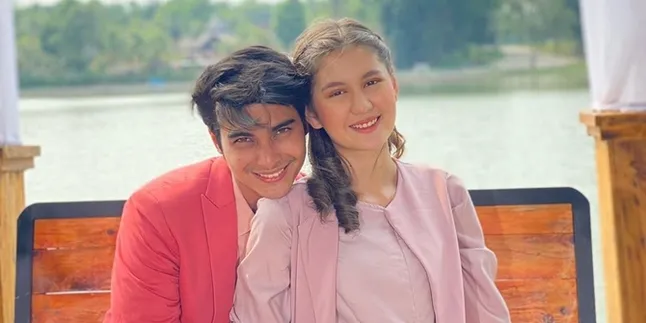 Pernah Rasakan Kehilangan Anak Kandung, Pemirsa 'BUKU HARIAN SEORANG ISTRI' Ini Semangati Nana