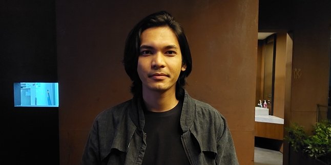 Have You Ever Felt the Small Stage and Paid 100 Thousand, Dnanda is Now Ready to Navigate the Indonesian Music Industry