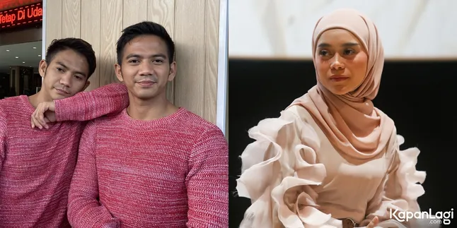 Pernah Sama-sama Berjuang di Kompetisi, Rizki dan Ridho DA Beri Dukungan dan Semangat Kepada Lesti yang Alami KDRT