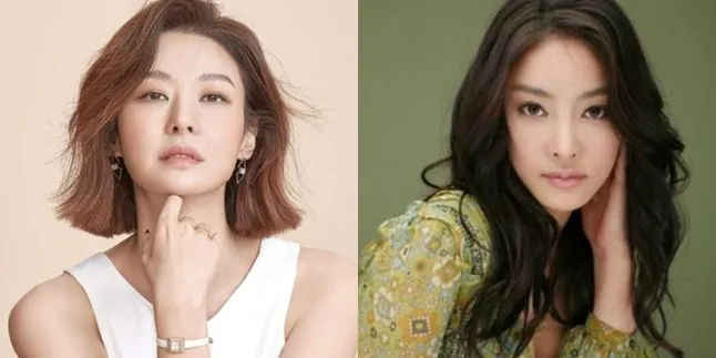 Pernah Satu Agensi, Song Sun Mi Bantah Kenal Dengan Jang Ja Yeon
