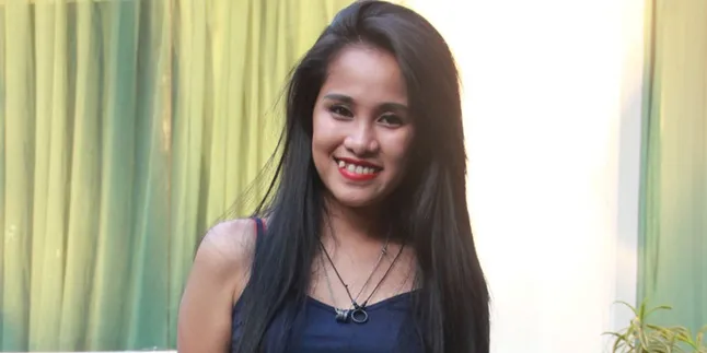 Pernah Satu Kos Dengan Olga Syahputra, Chika Waode Flashback