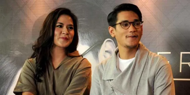 Pernah Satu Sekolah, Afgan dan Raisa Cuma Sekedar Tahu