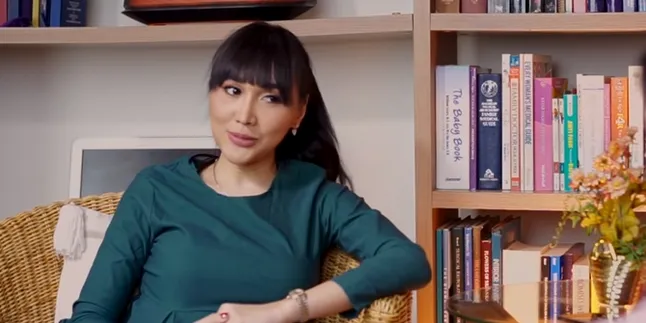 Pernah Sekolah di Madrasah, Lucinta Luna: Alhamdulillah Pinter Ngaji Pernah Sekolah di Madrasah, Lucinta Luna: Alhamdulillah Pinter Ngaji