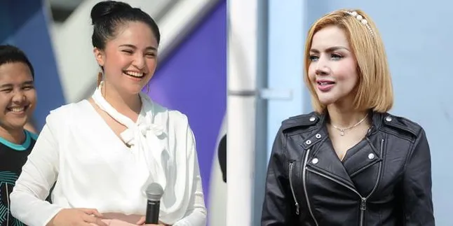 Pernah Syuting Bareng, Marshanda Ungkap Sosok Barbie Kumalasari Saat Jadi Ijah