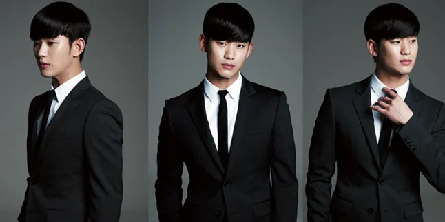 Pernah Tak Dianggap, Kim Soo Hyun Dendam Pada Sutradara 'MFTS'?