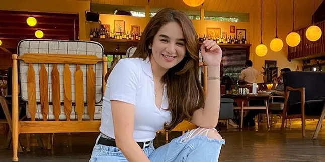 Pernah Terjerat Prostitusi Online Pada Tahun 2020 Lalu, Hana Hanifah: Kejadian Terburuk