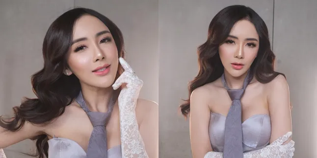 Once Seduced by a Man's Sweet Charm, Ucie Sucita Shares Her Bitter True Story in the Song 'Candu Dan Luka'