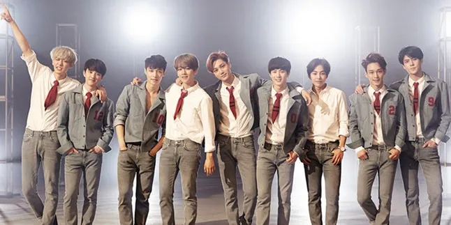 Pernah Tolak SM dan EXO, Cowok Ganteng Ini Kini Menyesal