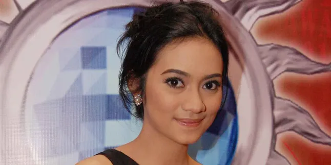 Pernah Trauma, Ayudia Bing Slamet Belum Temukan Peran Yang Cocok