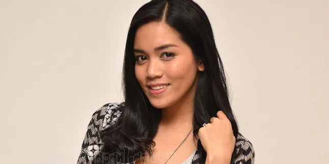 Pernikahan Alexandra Asmasoebrata Akan Disaksikan Menpora Pernikahan Alexandra Asmasoebrata Akan Disaksikan Menpora