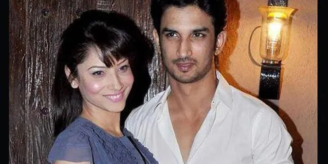 Pernikahan Ankita-Sushant Singh Rajput Hanya Settingan?