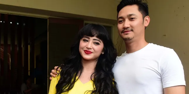 Pernikahan Antara Dewi Perssik dan Angga Wijaya Terjawab!