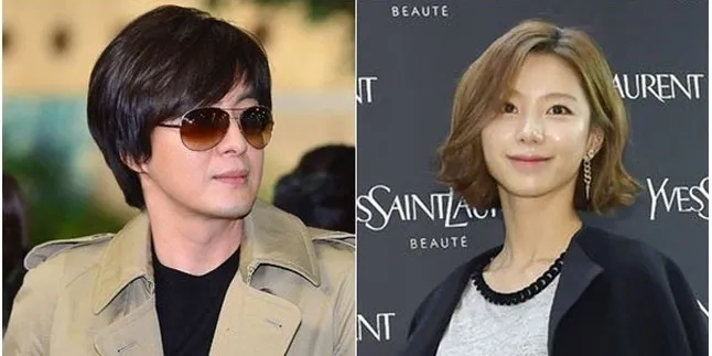 Pernikahan Bae Yong Jun dan Park Soo Jin Resmi Digelar Bulan Ini Pernikahan Bae Yong Jun dan Park Soo Jin Resmi Digelar Bulan Ini