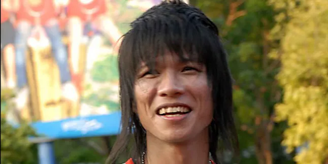 Pernikahan Bermasalah, Andika Mahesa Cerai Lagi?