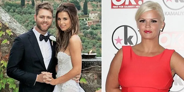 Pernikahan Brian McFadden Bikin Berang Mantan Istri