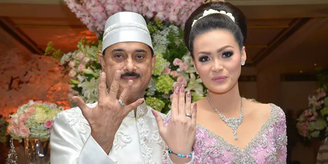 Christy Jusung - Jay Alatas Menikah, Apa Kata Anak-Anak?