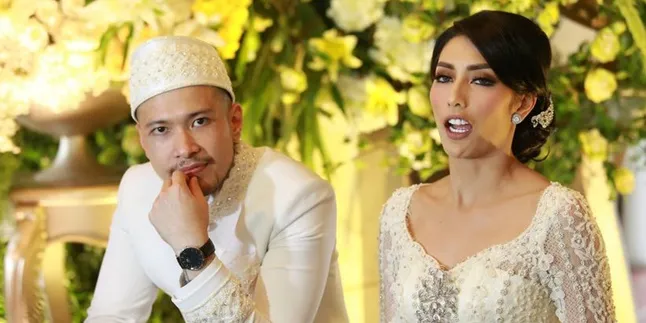 Pernikahan Diendorse, Tyas Mirasih Tak Takut Dibully