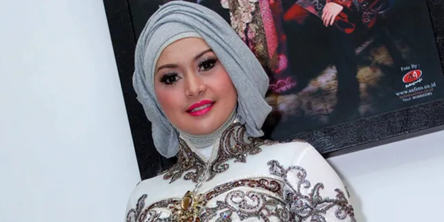 Pernikahan Edies Adelia Akan Digelar Secara Unik, Seperti Apa?