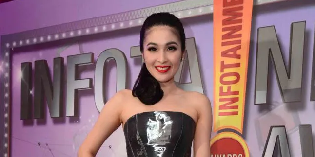 Pernikahan Fenomenalnya Dapat Penghargaan, Ini Kata Sandra Dewi Pernikahan Fenomenalnya Dapat Penghargaan, Ini Kata Sandra Dewi