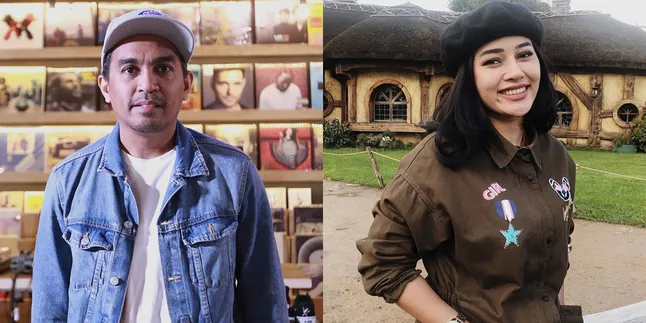 Pernikahan Glenn Fredly dan Mutia Ayu Dipersiapkan Hanya Dalam Waktu Dua Bulan