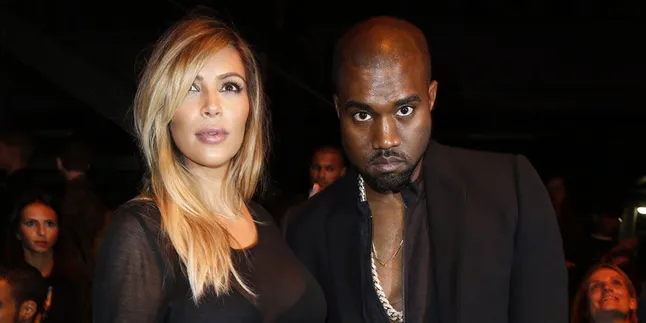 Pernikahan Kim Kardashian = Royal Wedding, Masa Sih?