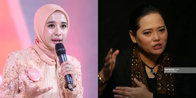 Pernikahan Laudya Cynthia Bella Diisukan Retak, Paranormal Sebut Engku Emran Playboy Pernikahan Laudya Cynthia Bella Diisukan Retak, Paranormal Sebut Engku Emran Playboy